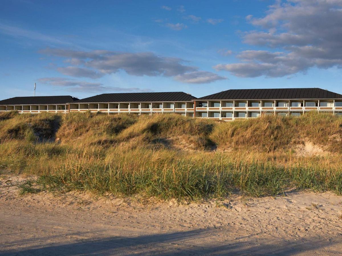 4 Person Holiday Home On A Holiday Park In Fanø Exterior foto
